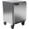 Beverage-Air Freezer, Undercounter, Shallow Depth 20" W, 2.7 cu. ft., 115 Volt UCF20HC - alternate 2
